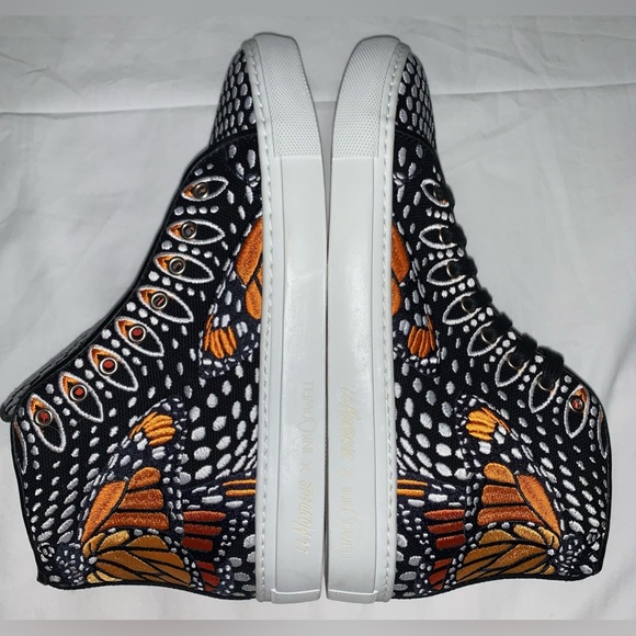 Le Mondeur MONARCH in MODA Shoes - Picture 7 of 12